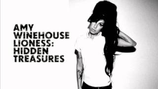 Amy Winehouse - Wake Up Alone (Original Recording)