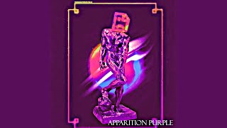 Apparition Purple