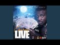 Back at It (feat. KingK & Yungstunna) (Live)