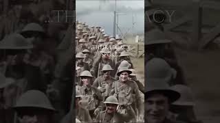 When the Guns Fell Silent | Veterans Day Tribute #veteransday #americanhistory #weremember