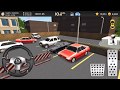 Car Parking Game 3D - Simple Parking 41 walkthrough (Mercedes Class C)