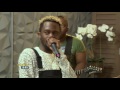Kwesta featuring TLT perform 