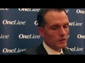 Dr. Albertsmeier on Radiotherapy Improving the Local Control of Sarcoma