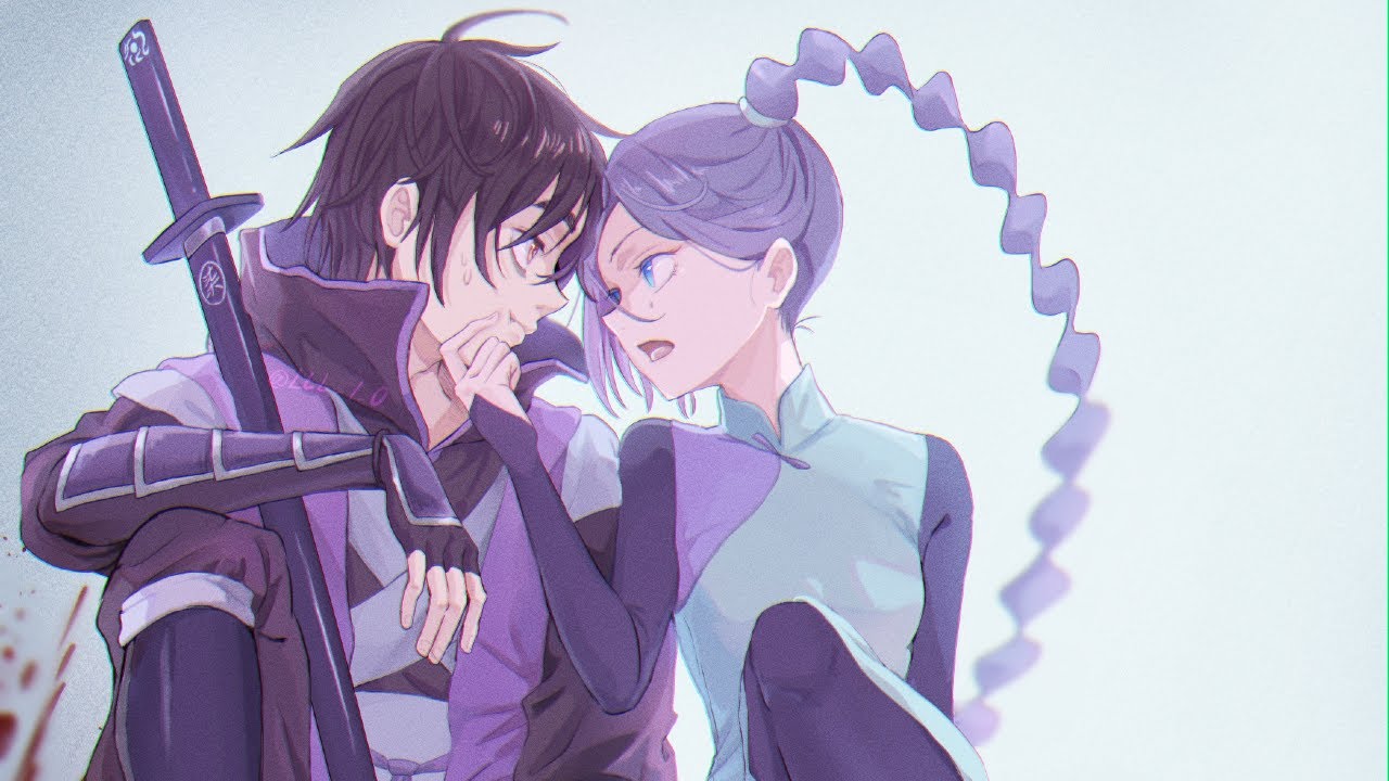 Scissor Seven Amv Lovely Youtube Music