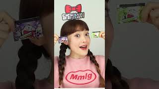 카트라이더 팝핑캔디 ASMR ✨ #shorts 달달영심이 DalDalYoungsimi