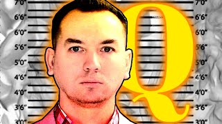 QAnon Leader Phil Godlewski EXPOSES HIMSELF as Groomer in court! (And tries to PAY OFF his Victim)