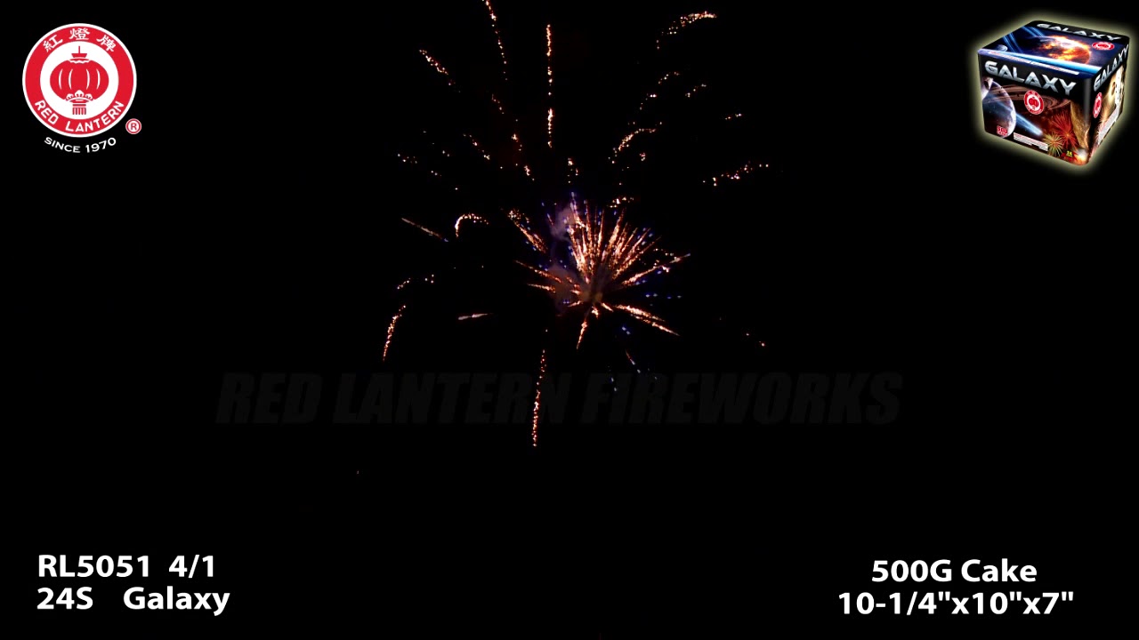 Rl5051 Galaxy Youtube