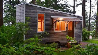 Stunning Beautiful The Tiny Houses On Wheels For Sale | Living Design Tiny House