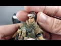 【国模小站】joytoy 暗源 1 18 军兵 soldier model