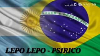 LEPO LEPO - PSIRICO(RETRO)