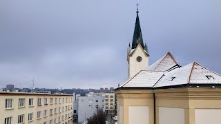 Mše svatá neděle 23. 2. 2025 v 10:00 hod.