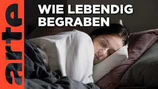 Die rätselhafte Krankheit - Leben mit ME/CFS | Doku HD Reupload | ARTE