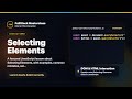 Selecting Elements Explained | FullStack Masterclass JavaScript Course