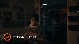 Obsession - Official Trailer (2026) - Michael Johnston, Inde Navarrette, Cooper Tomlinson