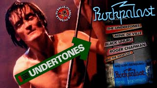 The Undertones - Rockpalast 1981 / Essen