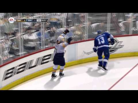NHL 13: How I Got The Name Moldgold NHL 13: How I Got The Name Moldgold