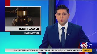Hidalgo County runoff lawsuit continues