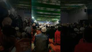 সাইদ আহমদ কলরব|| কল্যানপুর নতুন বাজার || মিরপুর #allahﷻallahﷻ