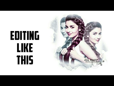 New Editing Tutorial || Android || Rahul Creations (Requested Video) New Editing Tutorial || Android || Rahul Creations (Requested Video)