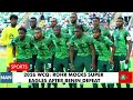 2026 WCQ: Here is Why Super Eagles was defeated by Benin & Why Rohr Mocks Super Eagles