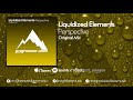 Liquidized Elements - Perspective (Original Mix) [Progressive Vibes Music - PVM079]