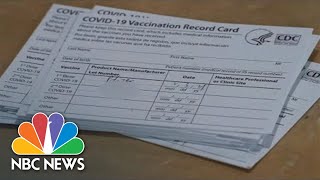 Florida Couple Arrested In Hawaii For Using Fake Vaccination Cards