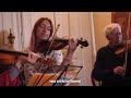 découverte d un atelier de lutherie et d un groupe traditionnel de violon cantal terres d espérance