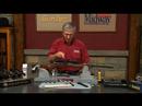 How to Level Rifle Scope Crosshairs Presented by Larry Potterfield | MidwayUSA Gunsmithing