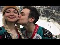 dove cameron u0026 thomas doherty cute moments 😍