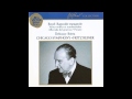 Ravel - Rapsodie espagnole (Fritz Reiner, Chicago Symphony Orchestra)