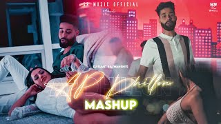 AP Dhillon Mashup - DJ ALI MUSIC PRODUCTION | AMP8DAUDIO | Latest Mashup Songs 2022 | Punjabi Songs