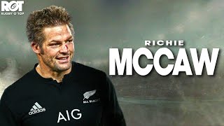 Richie McCaw | Ultimate Tribute