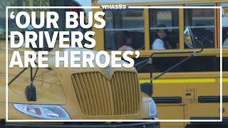 JCPS still making changes to bus plan 2 weeks after busing fiasco