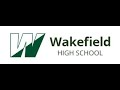 Wakefield High School Graduation - Class of 2024