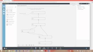Getting started with Azure ML Studio