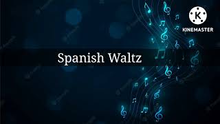 Spanish Waltz | Jeff Fern TV