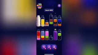 Magic Sort Level 1013 Solution Walkthrough
