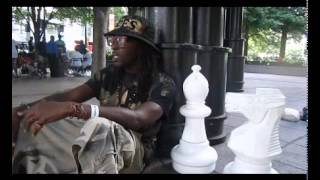 BRAV DIVI - CROWNZ \u0026 RINGZ (NEW VIDEO)