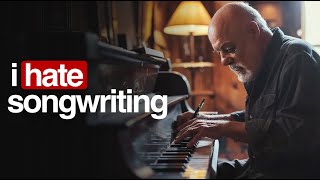 Why Billy Joel writes songs differently from everyone else