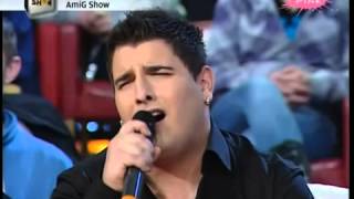 Darko Lazic i Dragi Domic - Pesme Sabana Saulica - (LIVE) - Narod pita - (TV Pink)