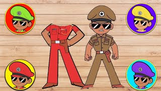 Must Watch Little Singham Puzzle | Latest Cartoon Gameplay | Little Stino