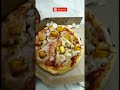 tempting paneer pizza pvr tv special 🍕