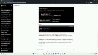 How to change global variables in Python
