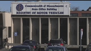 New streamlined license renewal through RMV website