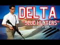 How Delta Force STEAM ROLLED Desert Storm...