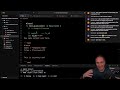 jc live rust coding markdown