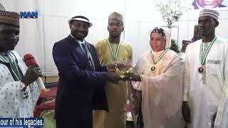 Group honours Aminu Kano's Legacy with Lecture/awards ceremony