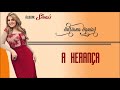 adriana aguiar a herança l Álbum sinais