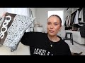 everything i bought this week from asos farfetch u0026 cos try on haul suzie bonaldi