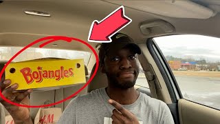 The unsung GOAT of FRIED CHICKEN restaurants! (BOJANGLES)